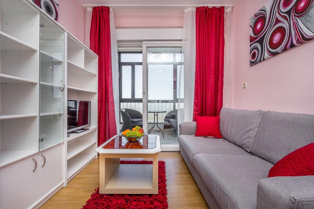 Romance Apartment Pula Phòng bức ảnh